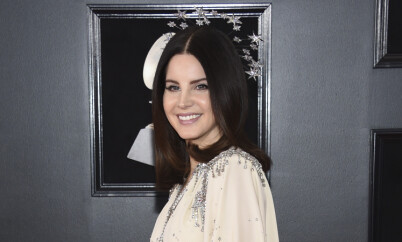 SLÅR TILBAKE: Lana Del Rey slår tilbake mot kritikken. Foto: NTB Scanpix SLÅR TILBAKE: Lana Del Rey slår tilbake mot kritikken. Foto: NTB Scanpix